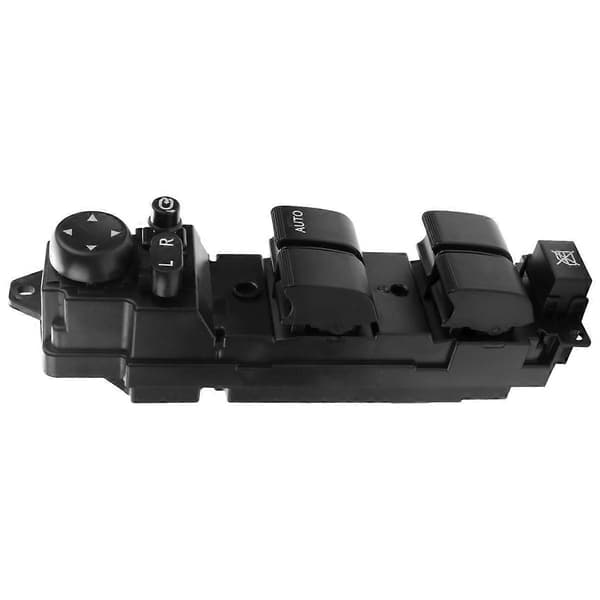 Ny RHD Drive Power Window Switch Passer for 2 6 2008-2012 D652-66-350A