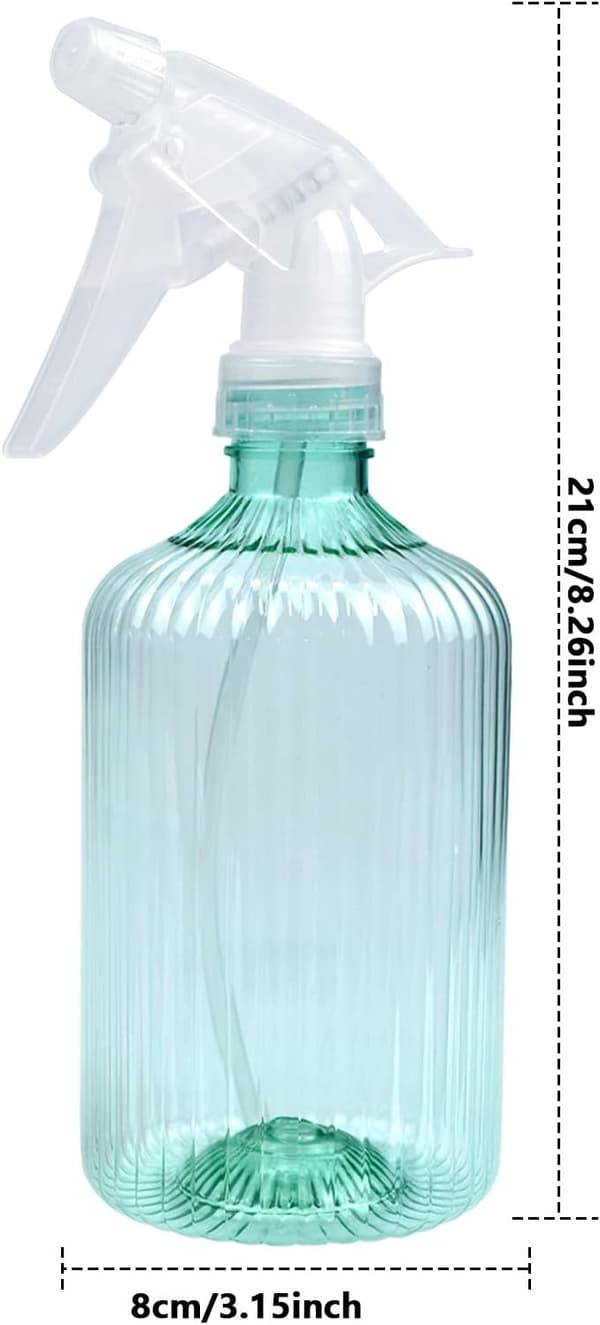 Watering Can for Potted Plants, Spray Bottle Spray Ball Mi DXGHC