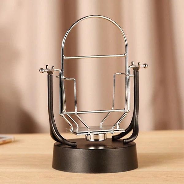 Double Phone Swing Device Automatic Shaker Pedometer Earn Mobile Phone Holder