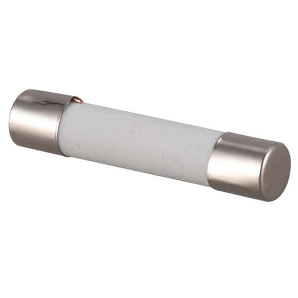 10 Stykker 6mmx30mm 20a Hurtigsikring Keramisk Sikring 500v