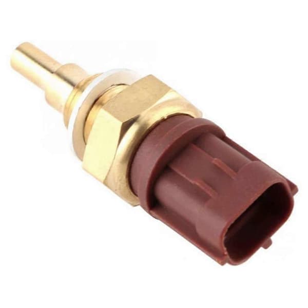 Automatisk temperatursensor 13650-73H00 vanntemperatursensor for AERIO GRAND VITARA KIZASHI