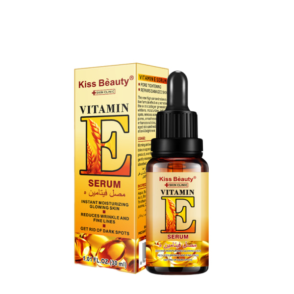 3-pack Vitamin E Serum, 30ml