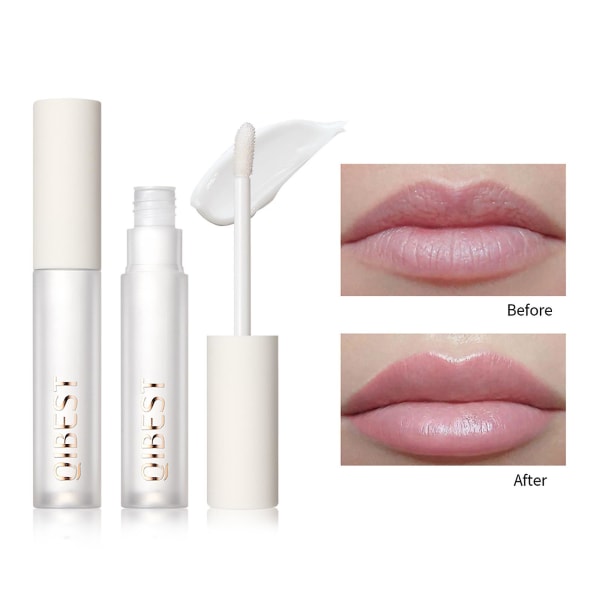 4 st Lip Cream Repair Lip Balm
