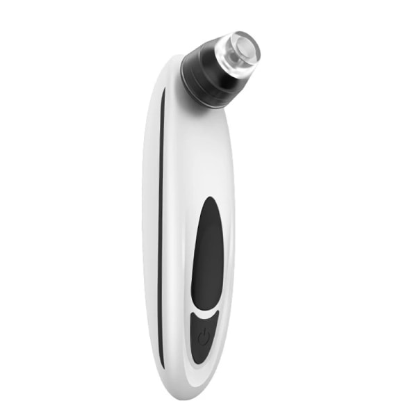 Blackhead Suction Instrument Remover Reducer Acne Clean Cutin Djuprengöring Porer Multifunktionell elektrisk Hushållsskönhetsverktyg