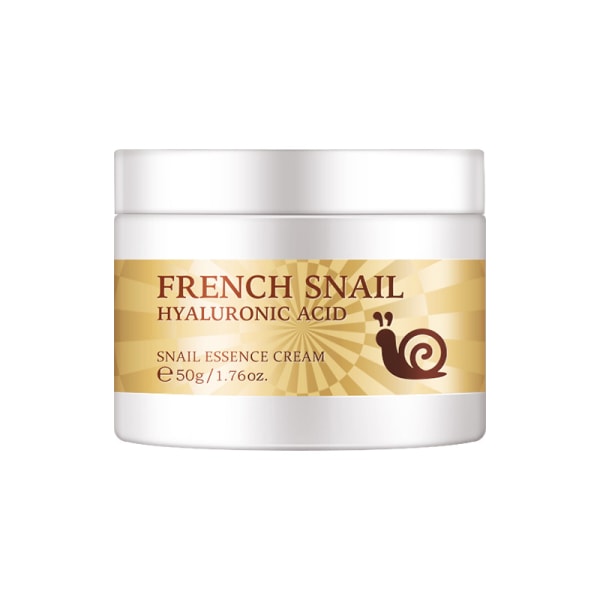 3-pack Snail Essence Cream, 50g