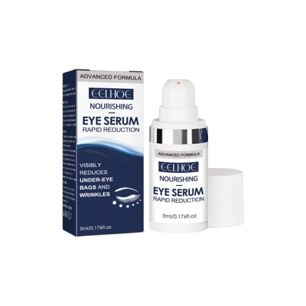 Eye Repair Essence Moisturizing, Hydrating and Lightening Eye Lines 5ml