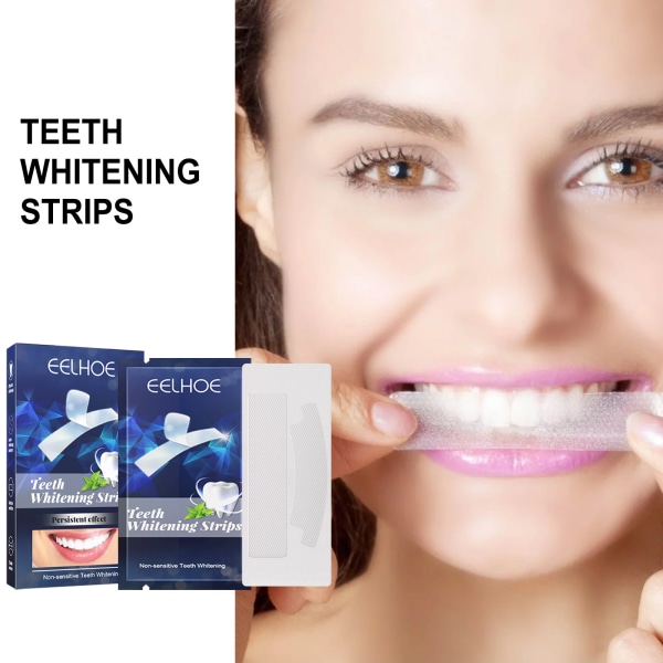 Brightening faner Fläckborttagning Tandblekning Rengöring av tandstensfläckar Rökande tänder Ljusande och vårdande faner