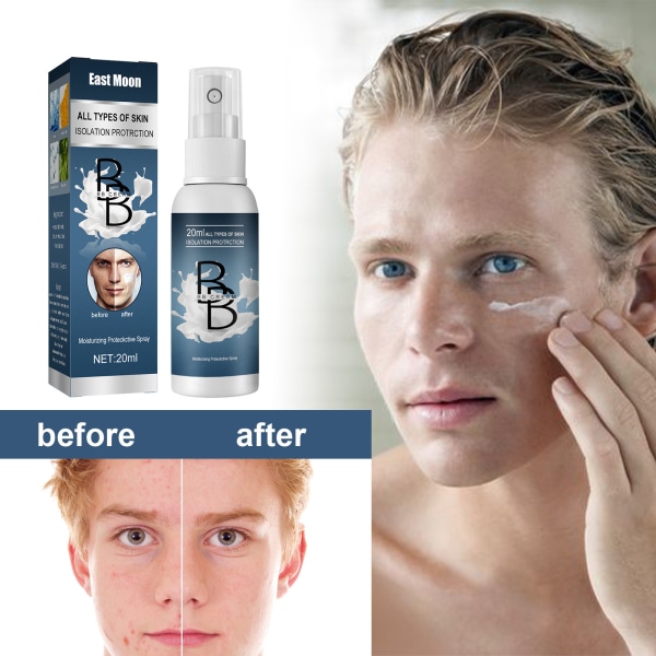 BB Cream Combination to Fet Hud Medium 5-in-1 Perfecting Miracle Care
