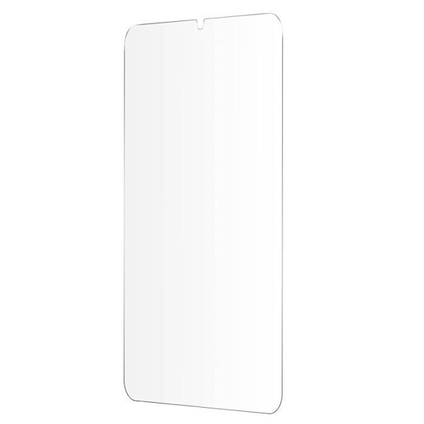 Hærdet glas iPad Mini 2021 Ultra-resistent buet skærm transparent hvid