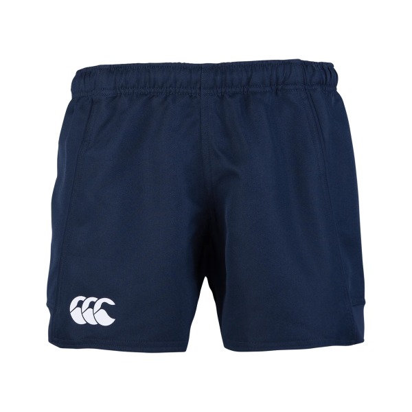 Canterbury Mens Advantage Elastic Sports Shorts 3XL Marinblå Navy Navy 3XL