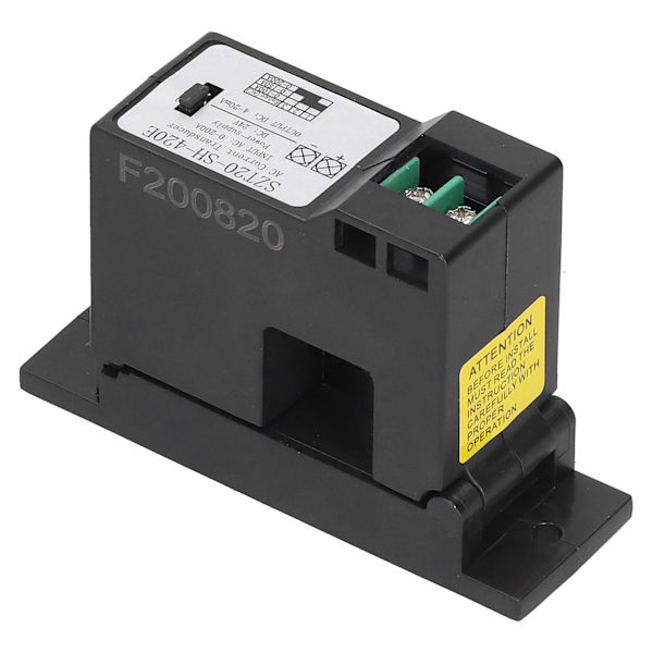 AC-strømomformer-sender-transduser-industrielt utstyr 0-200A SZT20-SH-420E