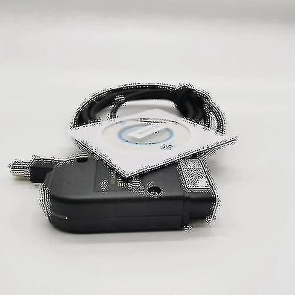 2024 - Ny Vag-com Vcds Premium Diagnostiskt Gränssnitt och Programvara - WELLNGS