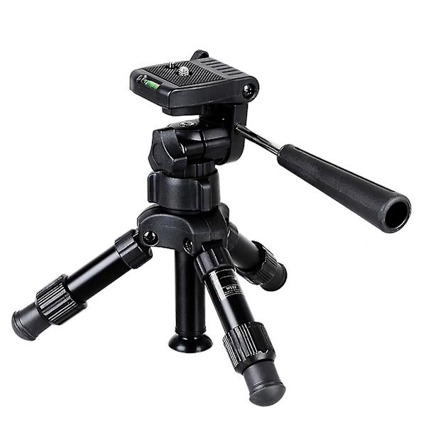 Resetripod Mini kamerastativ med 360 graders kulled