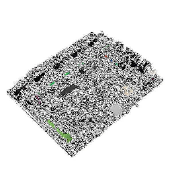 3D-skrivarmoderkort Mks Tinybee styrkort Esp32 Wifi Mini12864 styrkort 3D-skrivardel