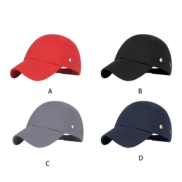 Justerbar kasket Sporty stil til bred anvendelse grey