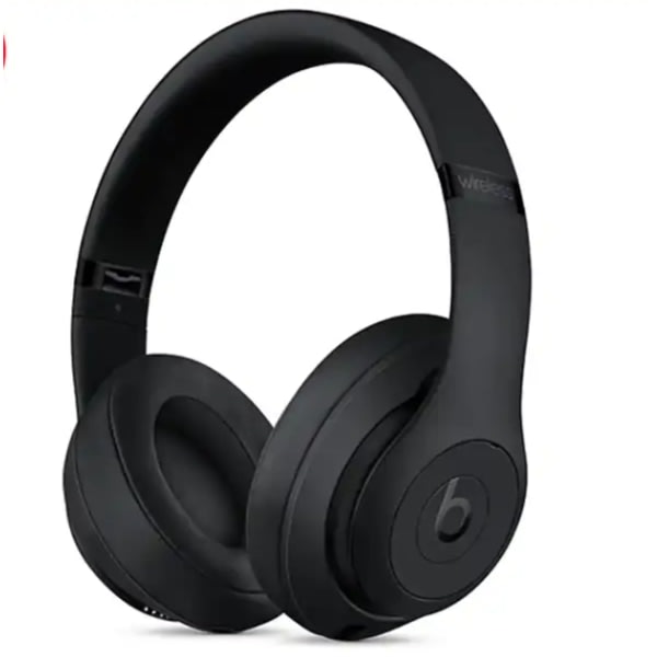 IC Wireless Bluetooth Headphones Over Ear HiFi Stereo - Beats