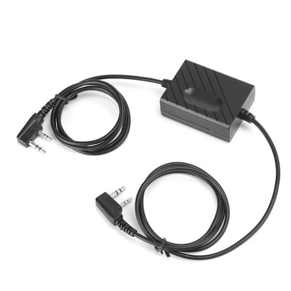 HURRISE RPT2K WalkieTalkie Repeater To-vejs Relæ til UV5r H777 R OBF son stykke