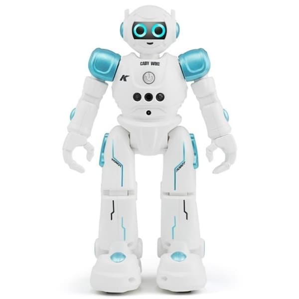RC Robot CADY WIKE Gestussensorisk Berøring Intelligent