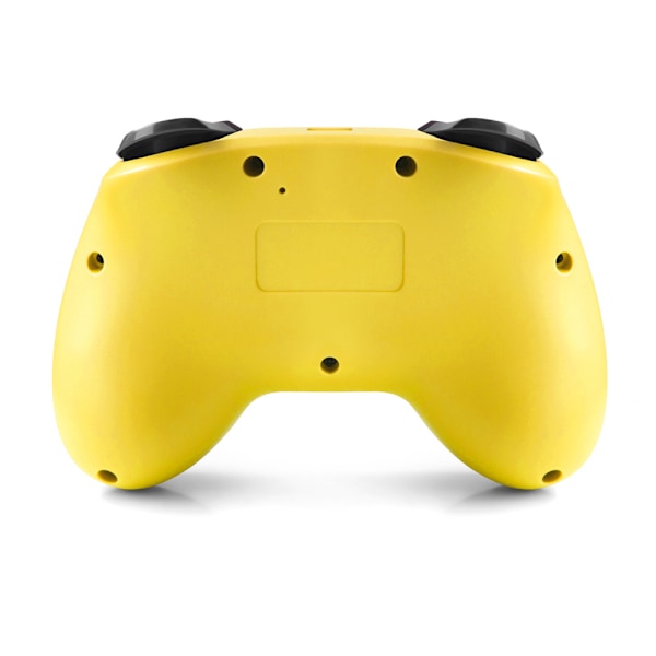 Nintendo Switch Pro Bluetooth Gamepad Controller Yellow