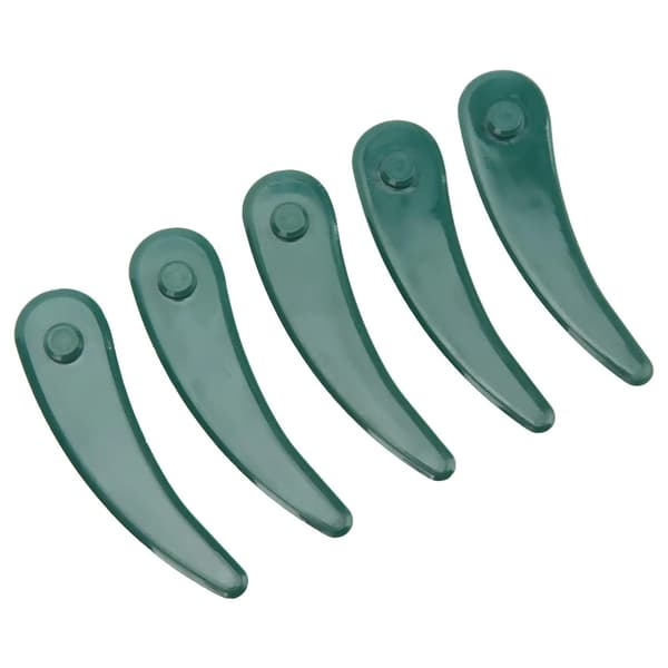 Trimmerblade / Blade til Bosch græstrimmere – 50 stk
