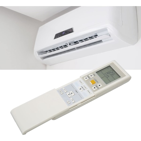 AC-fjernbetjening - erstatning for Daikin RC452A9 ARC452A15 ARC452A16 ARC452A17 ARC452A18 ARC452A21 2MKS50G2V1B