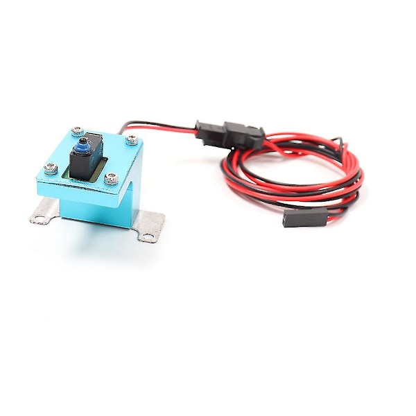 Anycubic Kossel 3d-skrivare Automatisk Nivelleringssensor För Uppvärmd Bädd Positions Nivelleringssond Modul