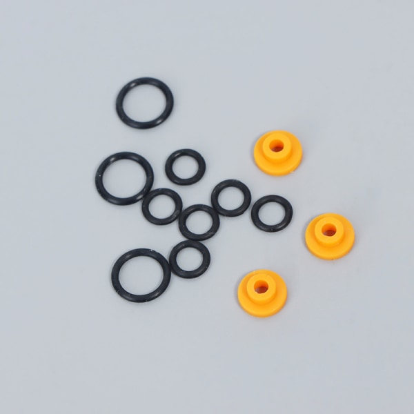 SPL-10 Coils DIY Rebuild Kit Mesh Coil 0.6ohm Kit