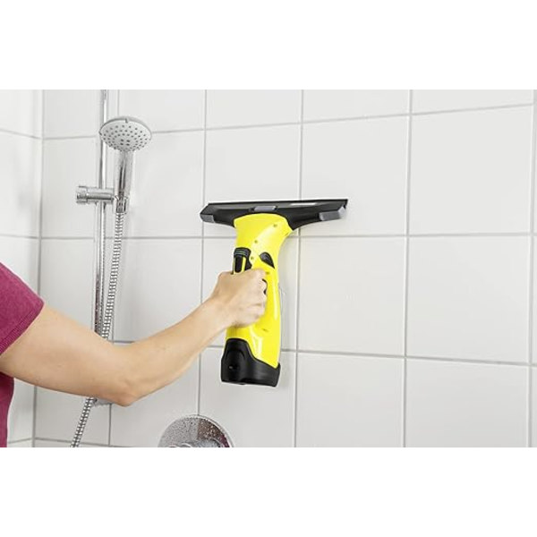 (280 mm) Passar till Kärcher 2.633-005.0 Reserv gummiläpp fönsterputs tillbehör