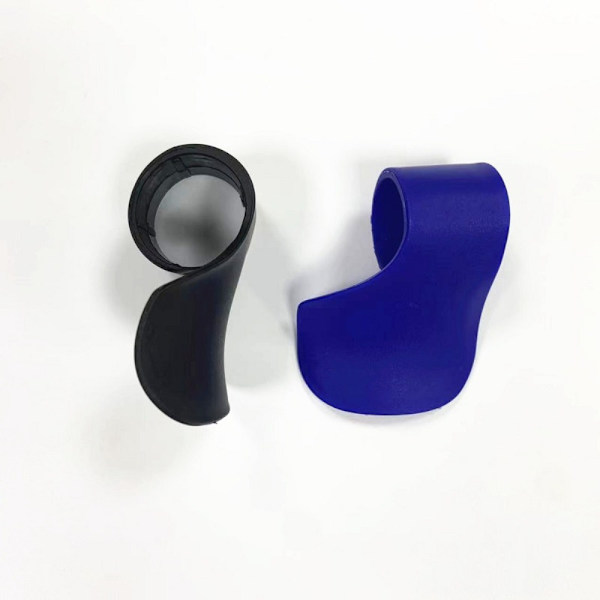 5 kpl Kaasukahvan Kiinnike Kaasuavustin SININEN 5KPL 5KPL Sininen Blue 5Pcs-5Pcs