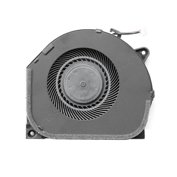 Laptop Cpu Gpu Kylfläkt för Legion Y7000 Y530 Y530-15ich Dator Cpu & Gpu Kylfläkt
