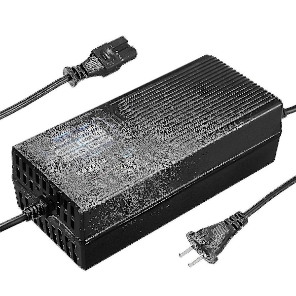 48v 20ah Elektrisk fordonsladdare läckageskydd-Subaoe 5Y