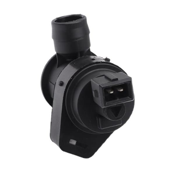 Til S60 S80 V70 XC70 XC90 2001-2011 Dampbeholder Ventil 8653908 Sort(bt)