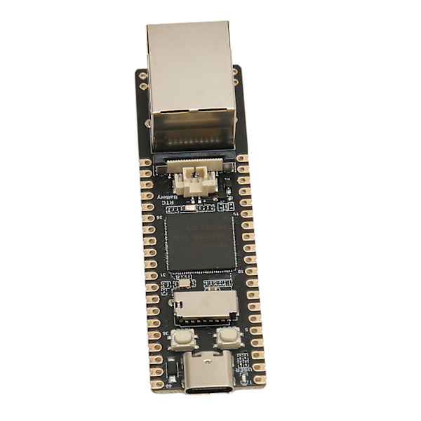 for Luckfox Pico Pro RV1106 Linux Micro Development Board RISC V A7 Core Miniature Development Board for Robots and Drones