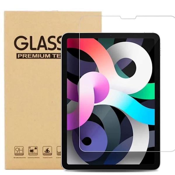 Riff 9H 0,33 mm:n näytönsuoja Samsung Galaxy TAB A8 SM-X200 - X205 10,5 2022 -tabletille