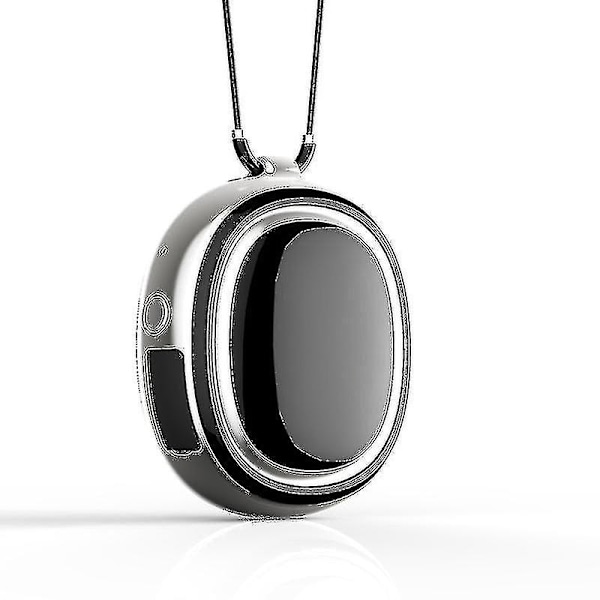 GPS Locator Bil Tracker til ældre og børn for at forhindre tab Tracker