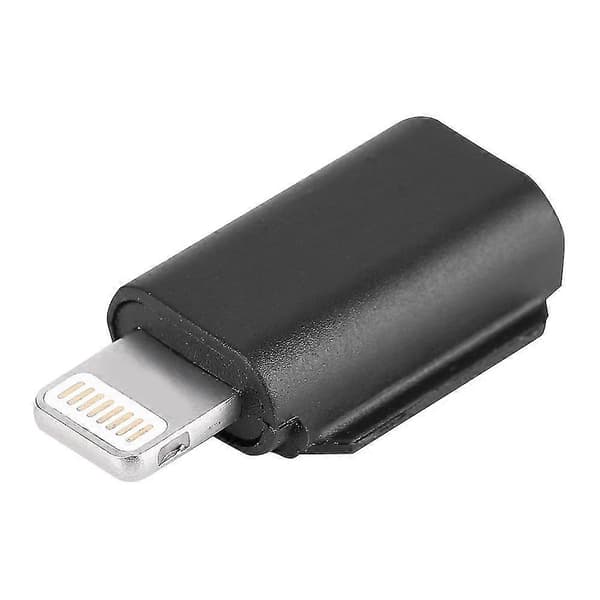 Telefon Connector Adapter til DJI OSMO Pocket til iPhone Smartphone (Lightning) 25-26(h})