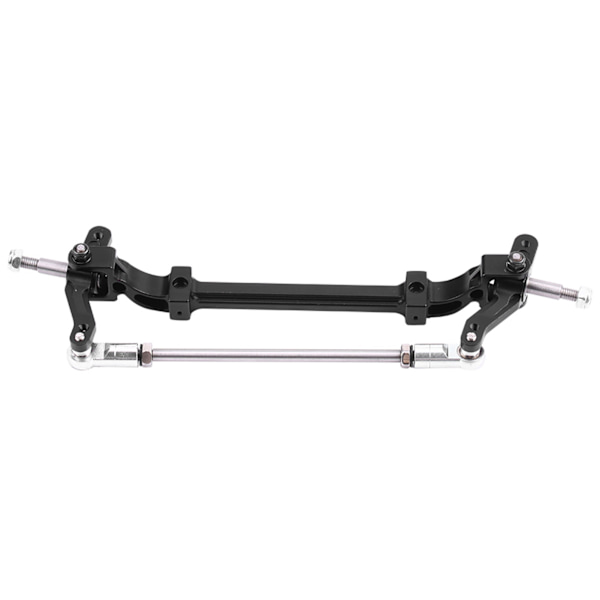 Foraksel i Aluminium Legering til Tamiya 1/14 RC Traktor Truck