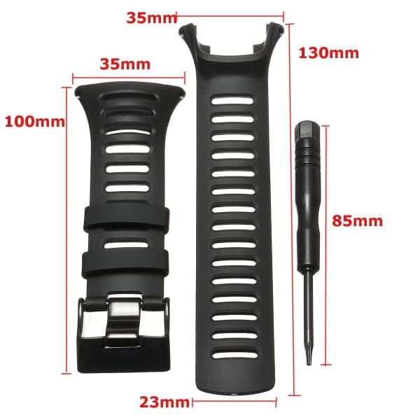 Suunto Ambit3 Peak urrem BT