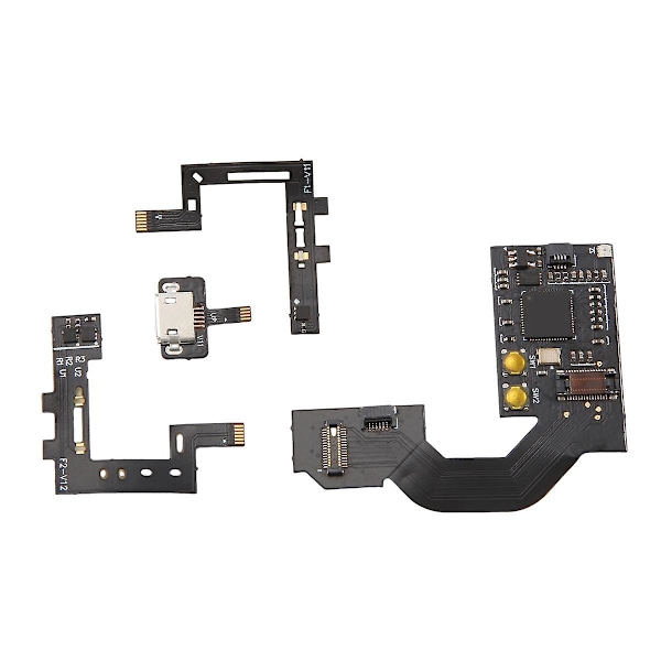 Hwfly Picofly-siru RP2040 Zero Picof Pico tukee V1 & V2 Erista- ja Mariko-konsoleita