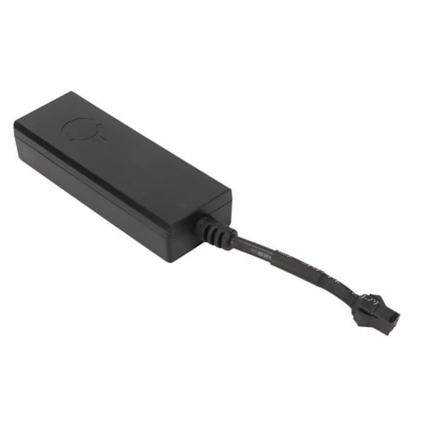 HURRISE Real Time GPS Tracker - Lang standby - til sporing af elektroniske enheder