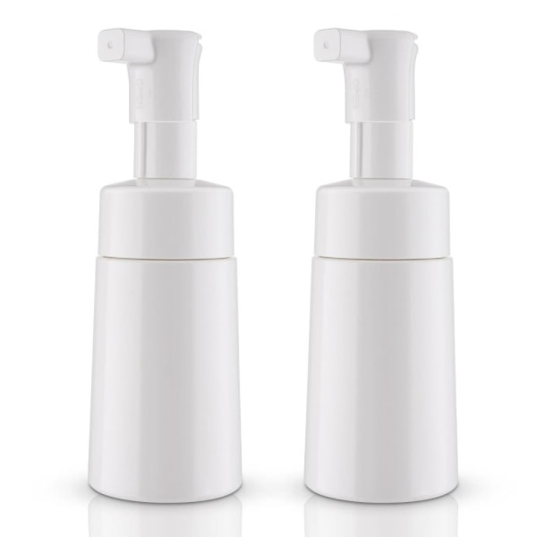 Vaahtopumppupullot tyhjät pumppupullot VALKOINEN 100ML 100ML valkoinen 100ml-100ml valkoinen white 100ml-100ml