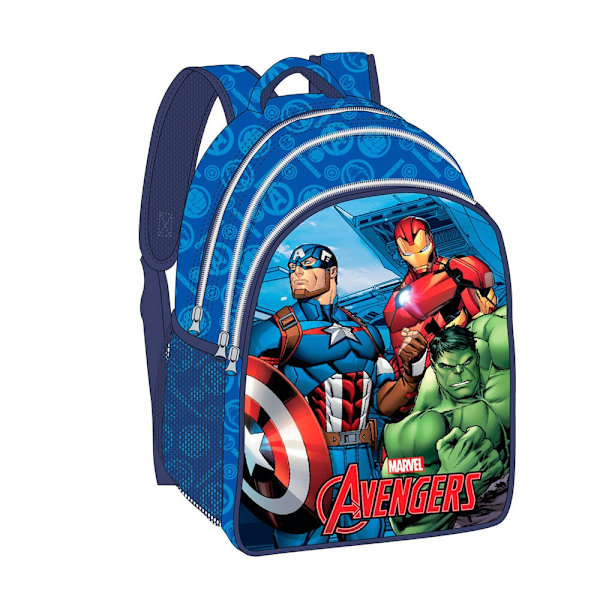 Marvel Avengers rygsæk 42cm 436