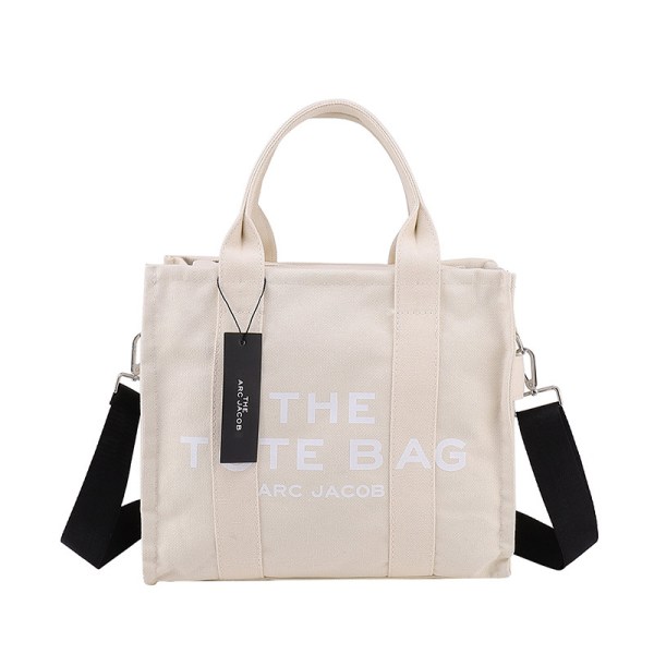 Marc The Tote Bag til kvinder Beige