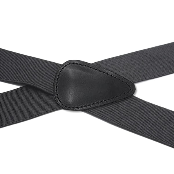 Seler til mænd Elastiske seler 10(BT) 10