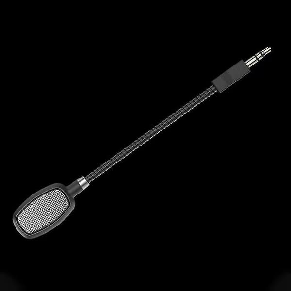 Reservedeler mikrofon for Logitech G Pro X Blue Icepop kondensatorhodetelefoner