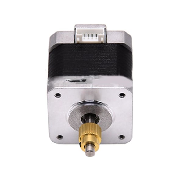 0,4NM 42-34 Stepper Motor för Ender-3/Ender-3 Pro/Ender-5/CR10 3D-skrivardel