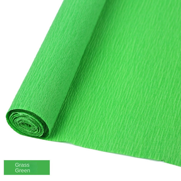 Crêpepapper Blomsteromslagspapper 16 16 16 16
