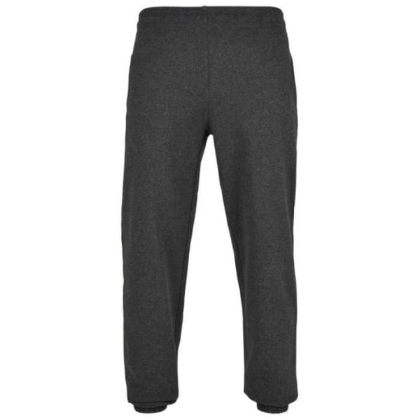 Bygg ditt varumärke Basic joggare för män, Charcoal, XS Charcoal Träkol XL