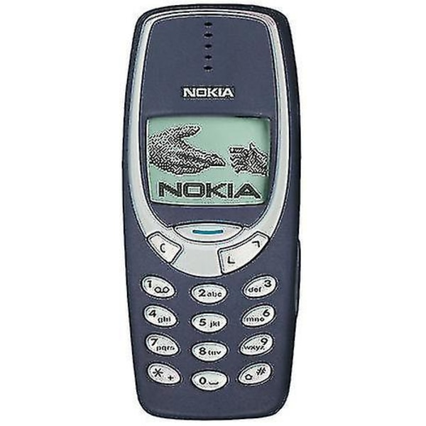 3310 Mobiltelefoner, Mobiltelefoner til ældre