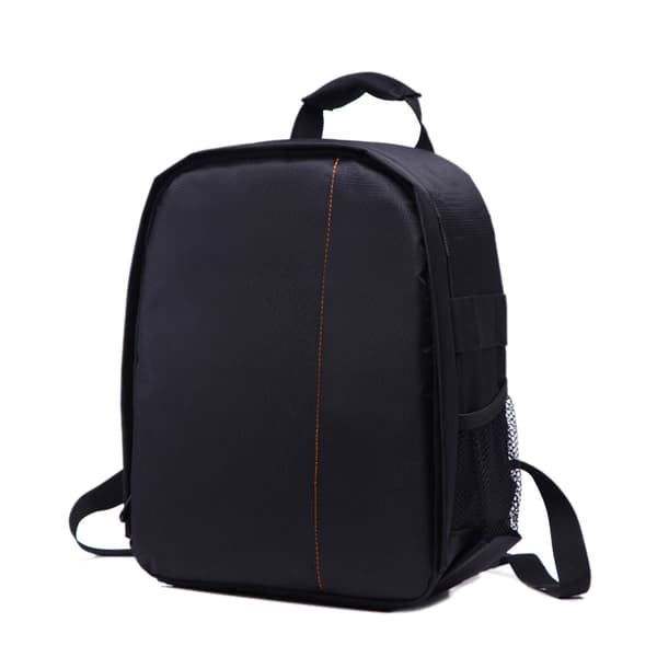 Vedenpitävä DSLR SLR -kamerareppu